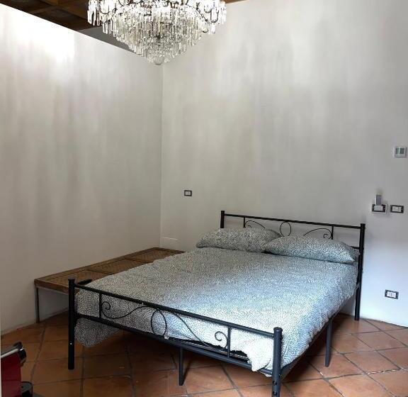 פנסיון Domus Giovanna