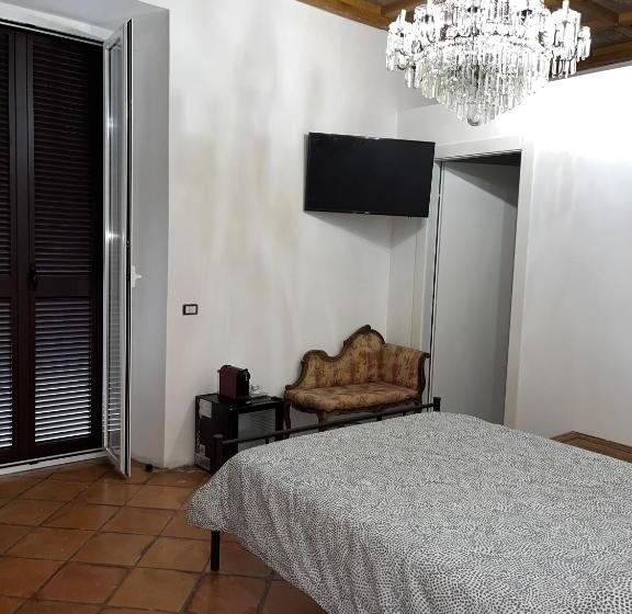 פנסיון Domus Giovanna