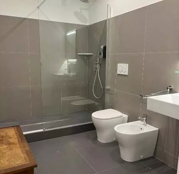 پانسیون Domus Giovanna