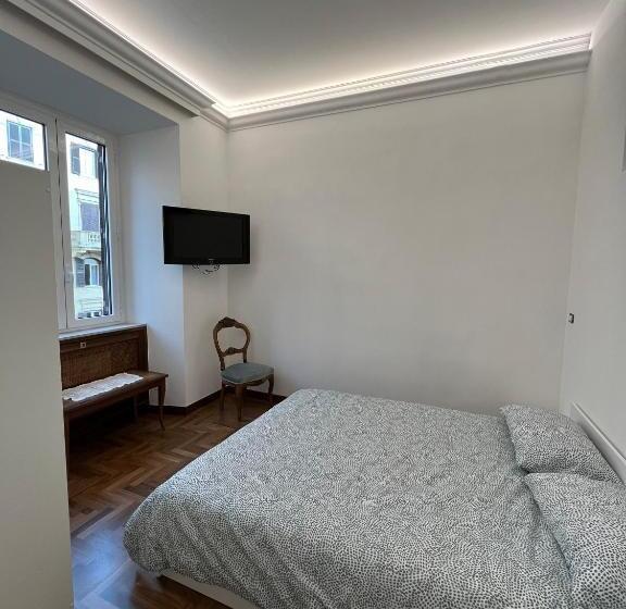 פנסיון Domus Giovanna