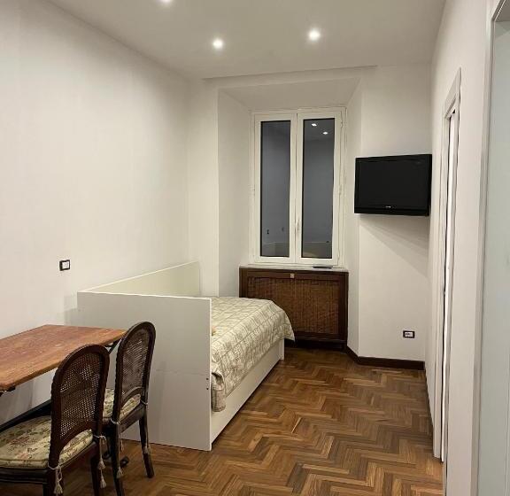 פנסיון Domus Giovanna