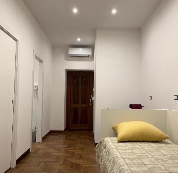 פנסיון Domus Giovanna