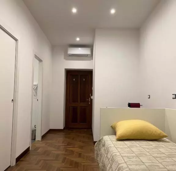 پانسیون Domus Giovanna