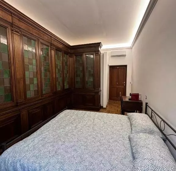 پانسیون Domus Giovanna