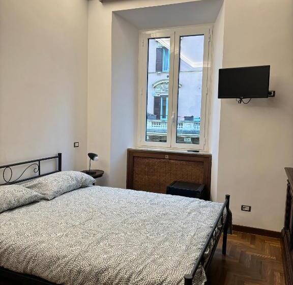 פנסיון Domus Giovanna