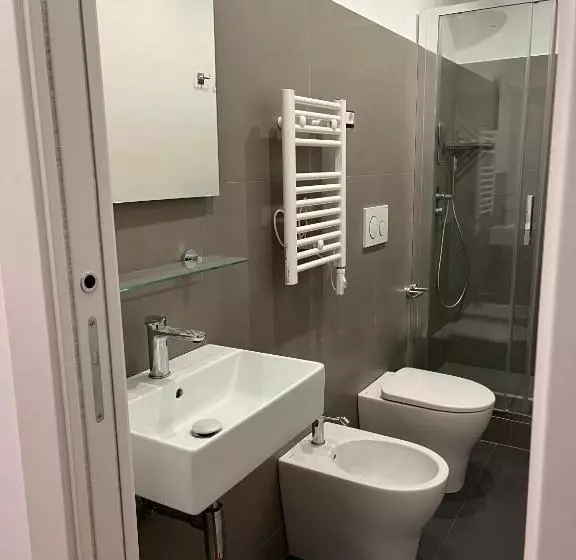 پانسیون Domus Giovanna