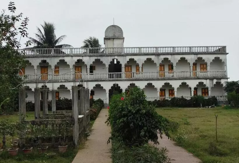 ペンション India Tours Only Maa Tara Guest House