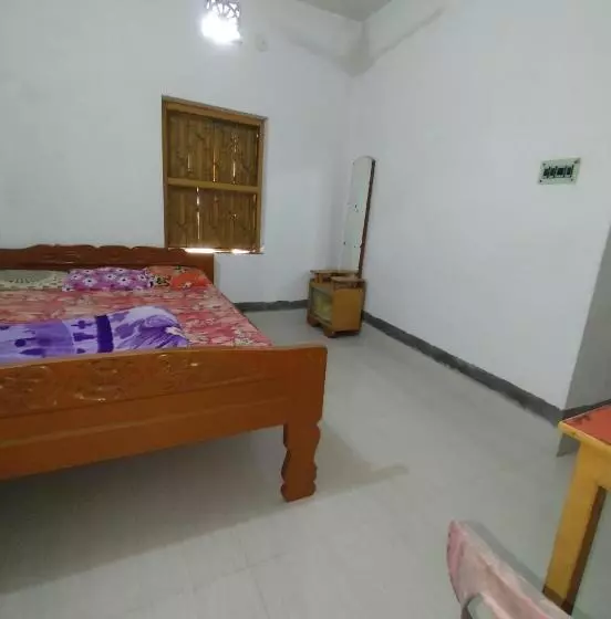 ペンション India Tours Only Maa Tara Guest House
