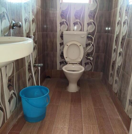 膳宿费 India Tours Only Maa Tara Guest House