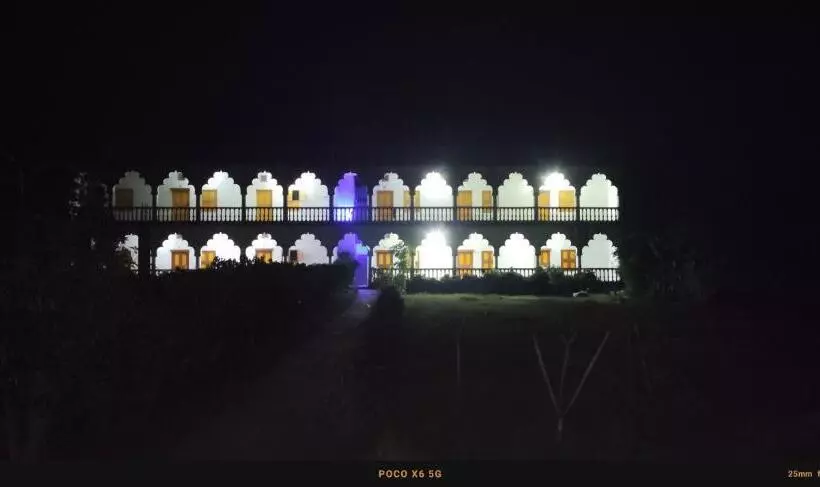 ペンション India Tours Only Maa Tara Guest House