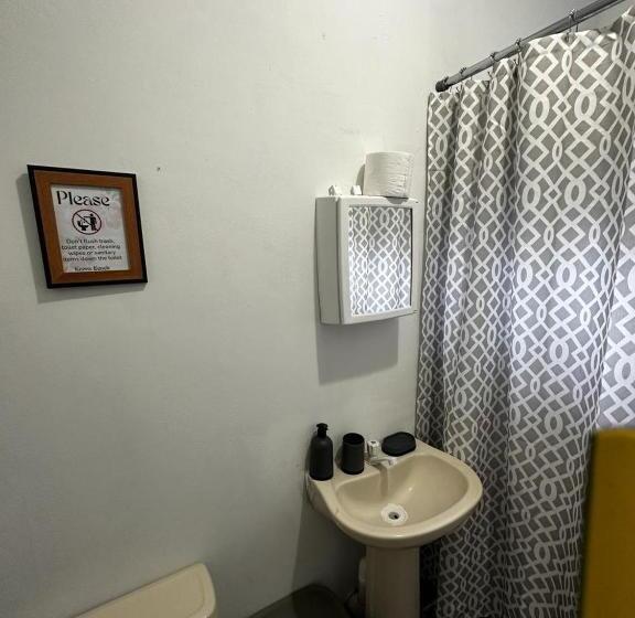 پانسیون Keona Beach