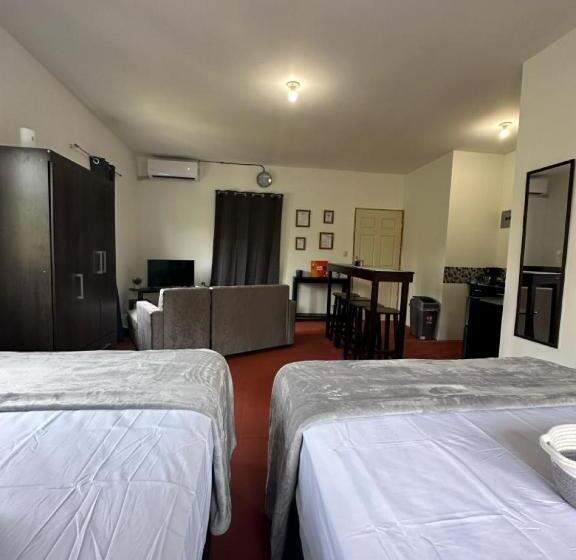 پانسیون Keona Beach