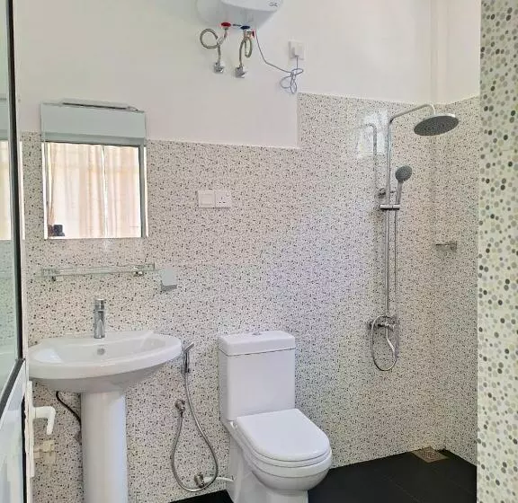 ペンション Ouna Bungalow