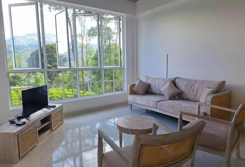 ペンション Ouna Bungalow