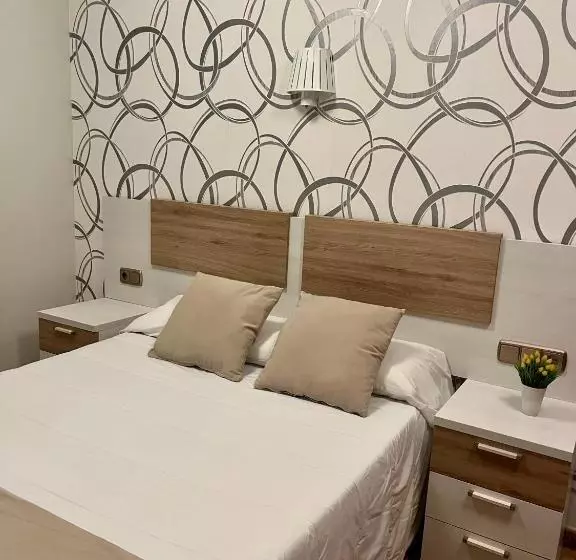 Pension Navas