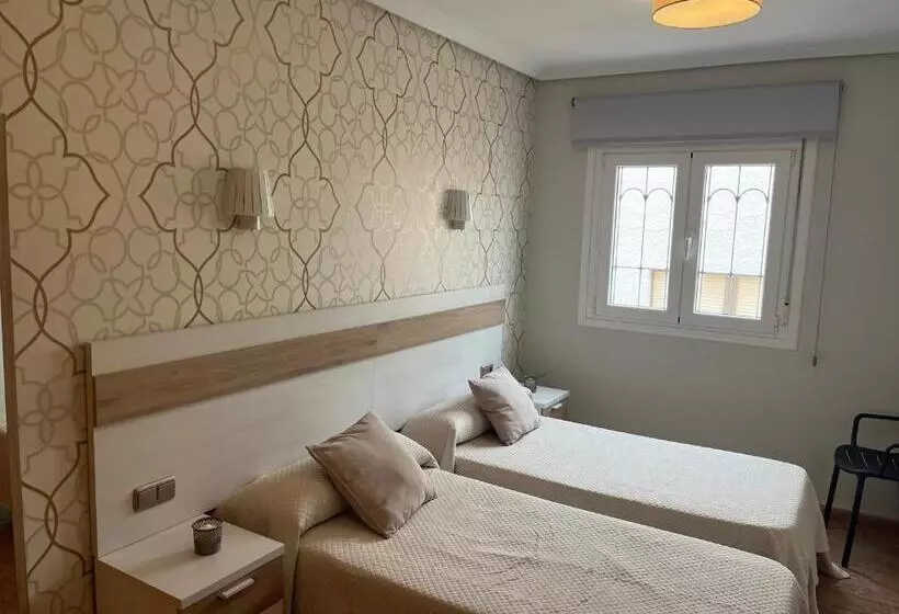 Pension Navas