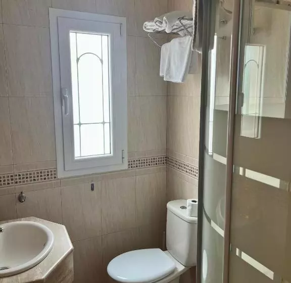 Pension Navas