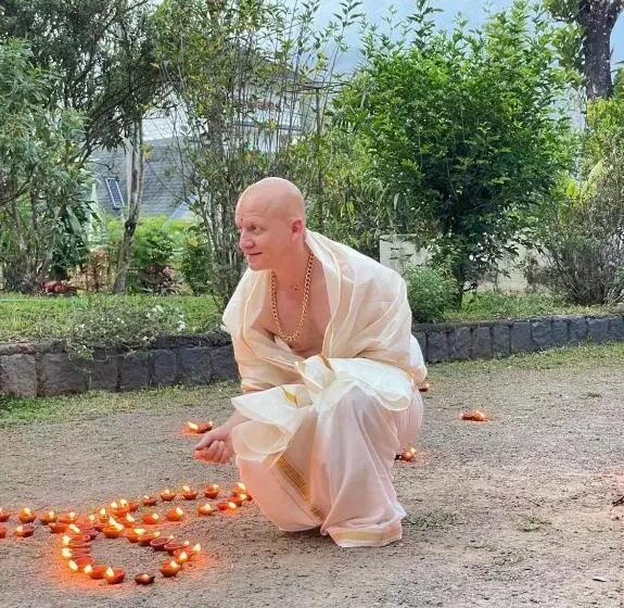 Lomakeskus Ayurgem Ayurveda Yoga And Wellness Retreat Munnar
