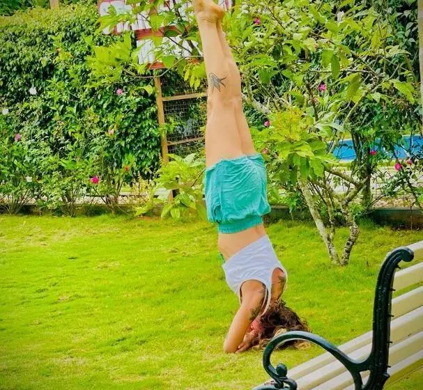 Lomakeskus Ayurgem Ayurveda Yoga And Wellness Retreat Munnar