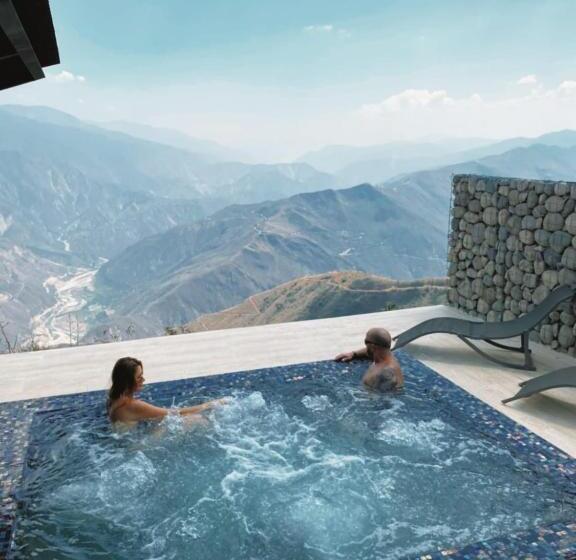 مبيت وإفطار Boutique El Fique