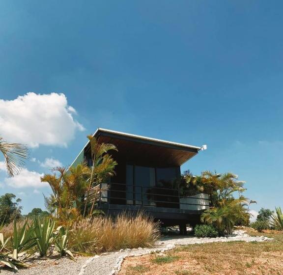 مبيت وإفطار Boutique El Fique