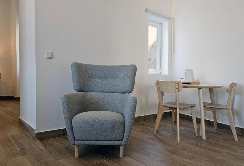 ベッドアンドブレックファースト Come Inn Sintra