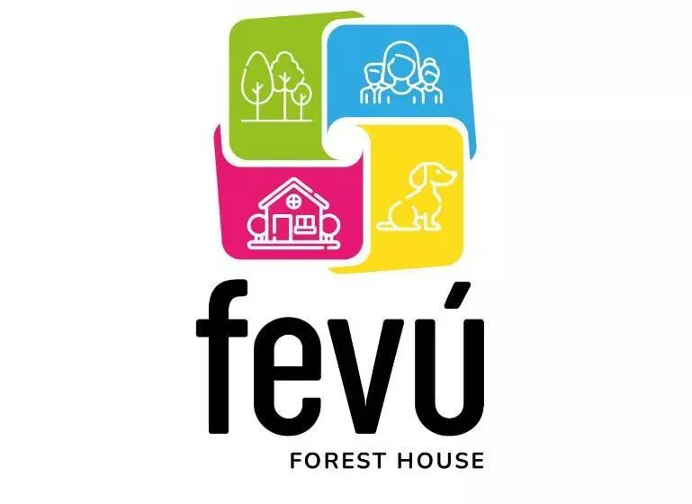 ベッドアンドブレックファースト Fevu Vera Forest House