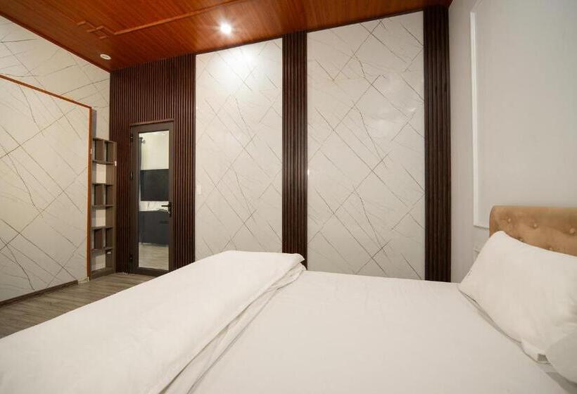 Bed and Breakfast Pine Ring Villa