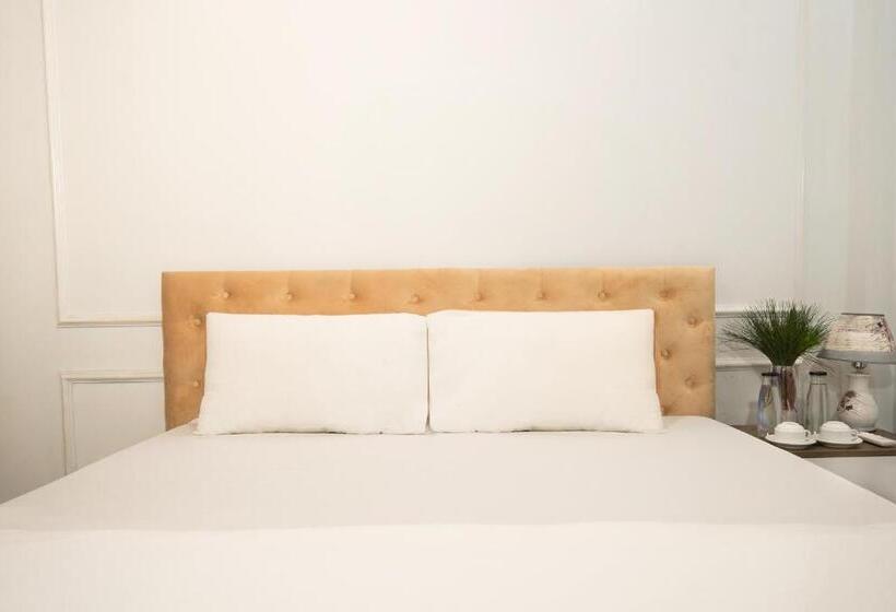 Bed and Breakfast Pine Ring Villa