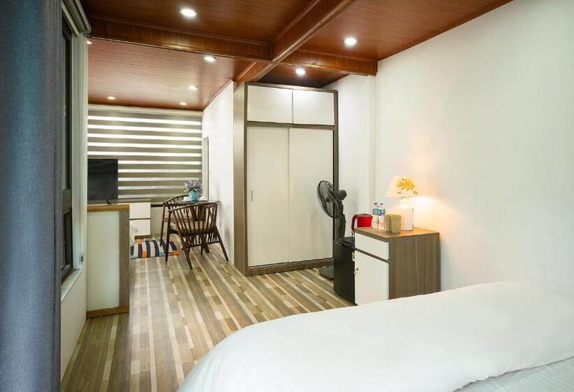 Bed and Breakfast Pine Ring Villa