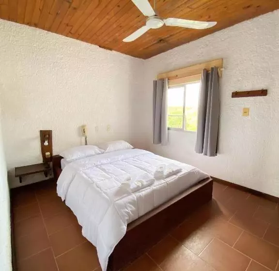 ベッドアンドブレックファースト Posada Tym