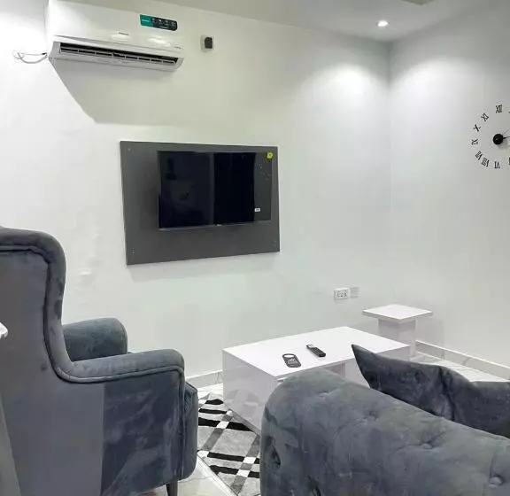 Blueocean.cog Apartments