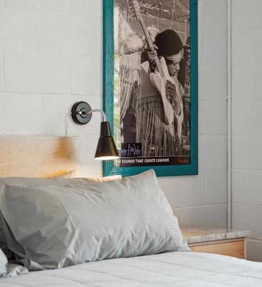 Boutique Vera Hotel In The Heart Of Folly Beach