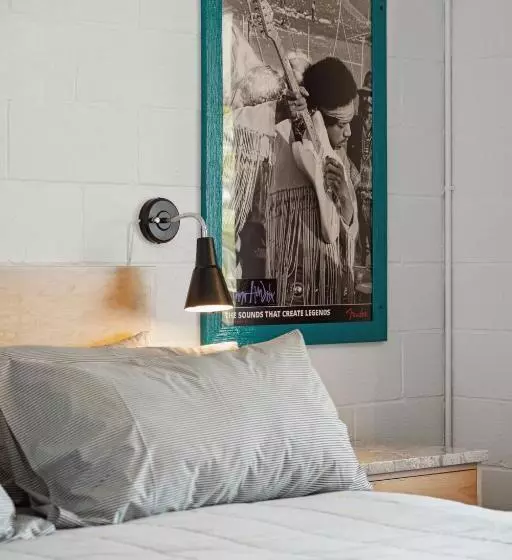 Boutique Vera Hotel In The Heart Of Folly Beach