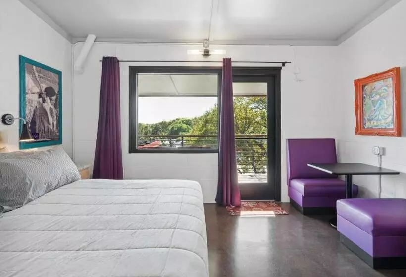 Boutique Vera Hotel In The Heart Of Folly Beach