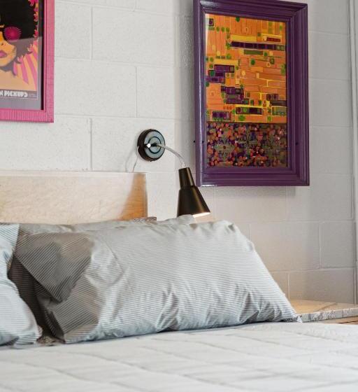 Boutique Vera Hotel In The Heart Of Folly Beach