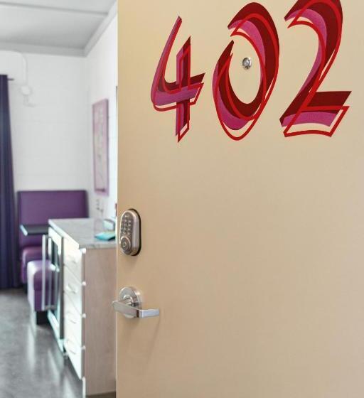 Boutique Vera Hotel In The Heart Of Folly Beach