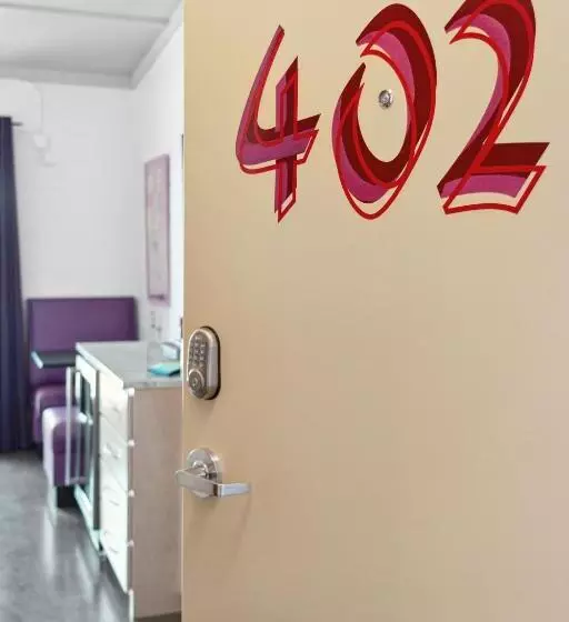 Boutique Vera Hotel In The Heart Of Folly Beach