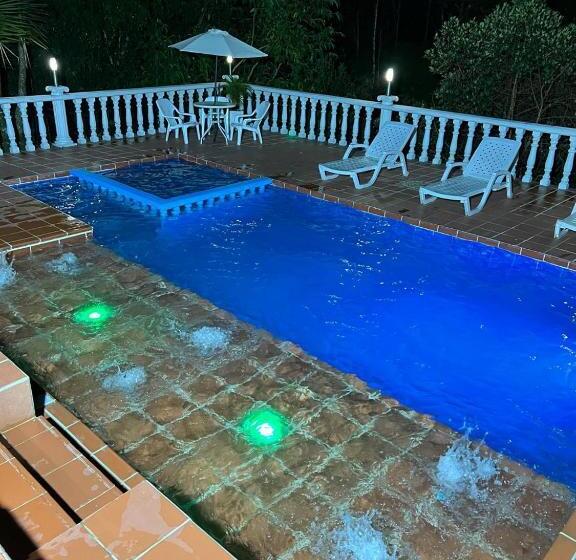 Finca Hotel La Bonita Guatape