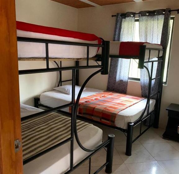 Finca Hotel La Bonita Guatape