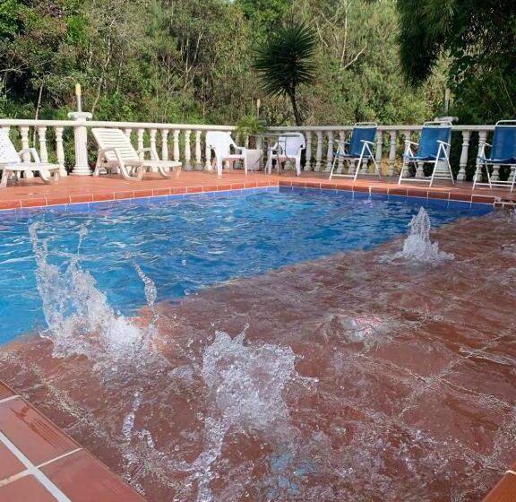 Finca Hotel La Bonita Guatape