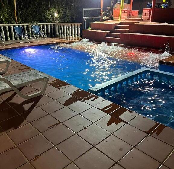 Finca Hotel La Bonita Guatape