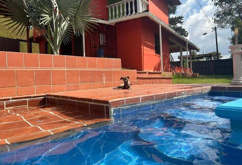 Finca Hotel La Bonita Guatape