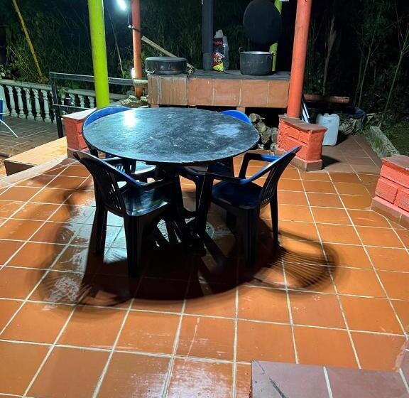 Finca Hotel La Bonita Guatape