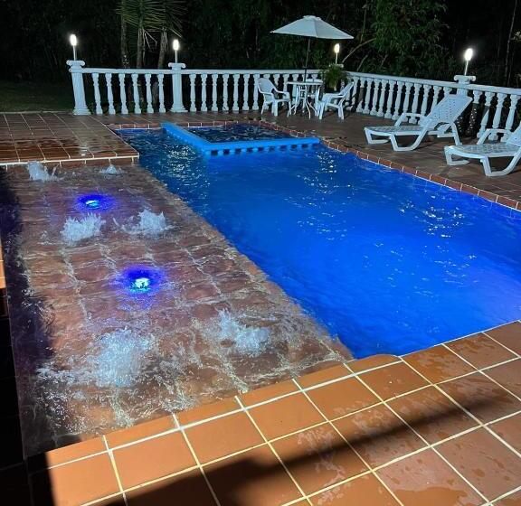 Finca Hotel La Bonita Guatape