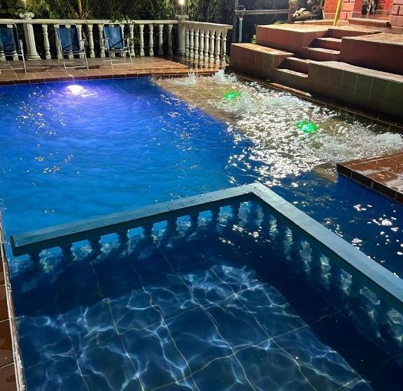 Finca Hotel La Bonita Guatape