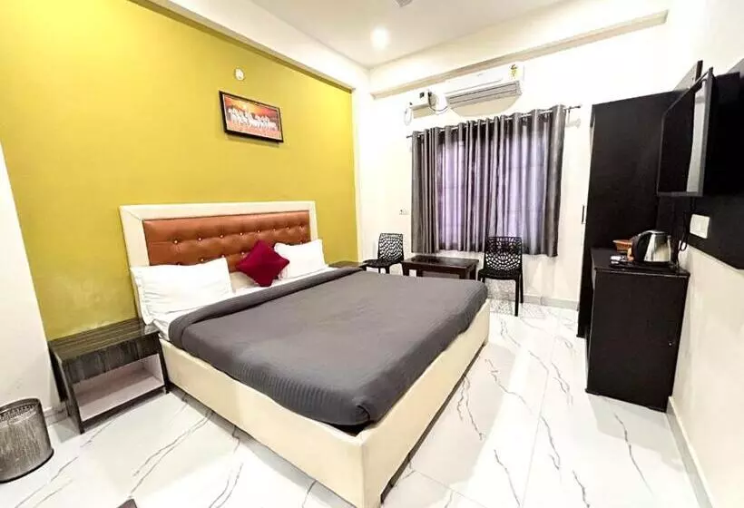 ホテル Archana Home Stay
