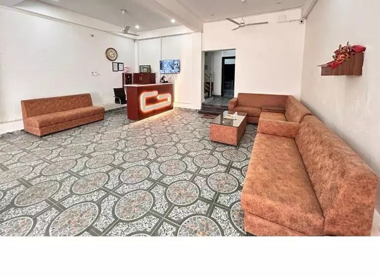 ホテル Archana Home Stay