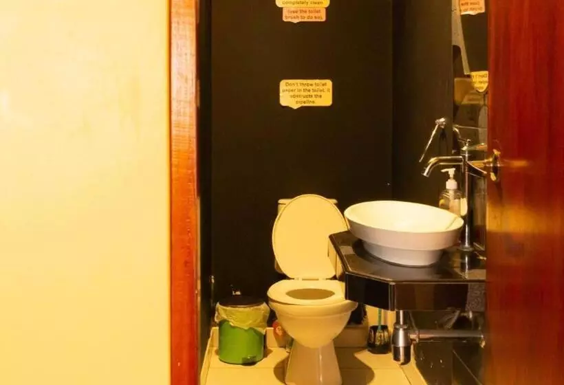 هتل Casa Maynas Barranco