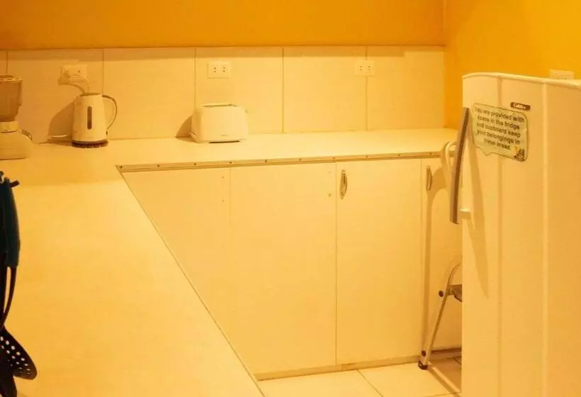 هتل Casa Maynas Barranco